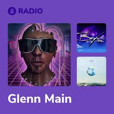 Glenn Main Radio
