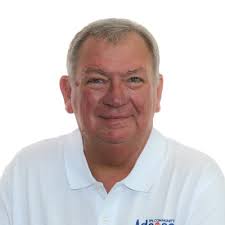 Five years ago, today (6.6.19), I recommitted to running.