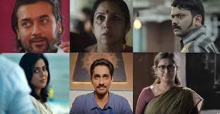 In sanskrit nava means nine and rasa has many translations in english, and the main ones are: Navarasa Trailer A Glimpse Into The Star Studded World Of The Netflix Anthology