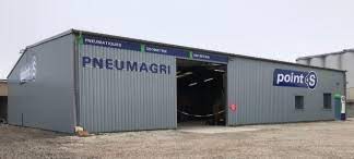Maybe you would like to learn more about one of these? L Enseigne Point S Implante Un Nouveau Centre Dans L Aube