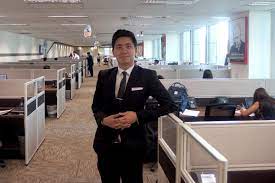 Search and apply for the latest insurance agent jobs. Yet To Finish School But Already Top Insurance Agents Latest Singapore News The New Paper