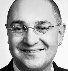 Daniel Locher folgt auf Leo Betschart