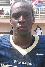 Ray Cheatham, Kansas State, Cornerback