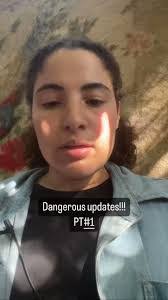 Amanda Stacks's Instagram, Twitter & Facebook