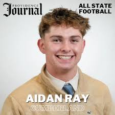 The Providence Journal First Team All State Football Player Cards are here.  We've already dropped the skill position players