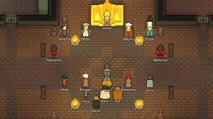 Rimworld Update 1 1 2610 Improves Quest Generation And More Steam News