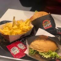 Relish Burger ريليش برجر الهفوف الشرقية
