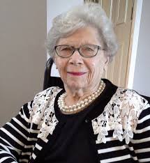 Obituary for Florence Hunt