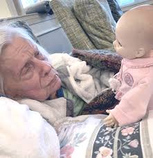 Hattie Tompkins Obituary