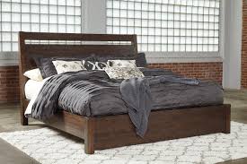 Starmore 5 Piece Bedroom Package Queen Panel Beds Panel Bed Furniture Homestore