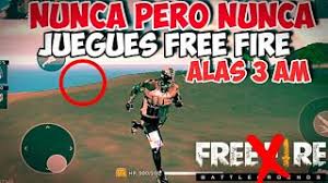 El juego continúa contigo o sin ti, así que asegúrate de que nadie te moleste, pero sobre todo cerciórate de si quieres volverte un ducho en free fire debes conocer el mapa a la perfección. Solo Los Guerreros Juegan Free Fire Alas 3 Am Youtube