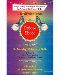Make an invitation that's impossible to decline. Free Festivals Invitation Card Online Invitations