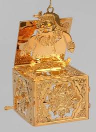 Rutgers university 2015 danbury mint christmas ornament christmas stocking mib. Danbury Mint 1992 Gold Christmas Ornament Collection Replacements Ltd