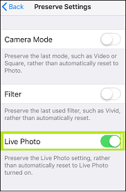 The secret to turning off the camera shutter sound on your iphone lies in your live photos settings; How To Turn Off Camera Shutter Sound On Iphone Or Ipad