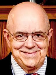 Guest commentary: Biden trying to hide behind executive privilege