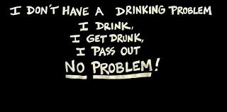 I was settled into nothingness; Sad Alcoholic Quotes Quotesgram