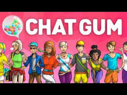 Latest android apk vesion chatgum is can free . Chat Gum Detailed Login Instructions Loginnote