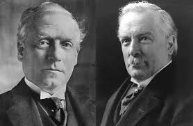 Image result for lloyd george