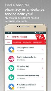 Can retail medicine fix the healthcare cost crisis? My Health For Android Apk Download