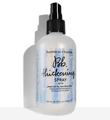 Relax and stay calm with ebay.com. Amazon Com Bumble And Bumble Thickening Hair Spray 8 Ounces Beauty