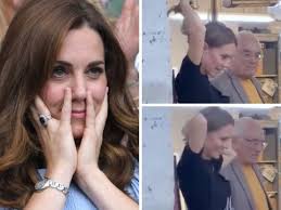 Meghan Markle's ex marries $281m heiress five months after royal wedding