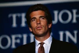 After attending his own father's funeral as a child, kennedy, jr., saw a series of early deaths in his family. Biography Of John F Kennedy Jr