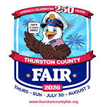 Thurston County Fair