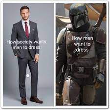 55 Random Funny Memes 14 43 Star Wars Humor Star Wars Memes Mandalorian