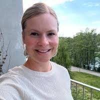 Caroline Sundell's Instagram, Twitter & Facebook