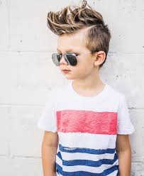 ¿no sabes cómo peinar a tu hijo? Cortes De Pelo Para Ninos 2021 Otono Invierno Cortes De Pelo 2021