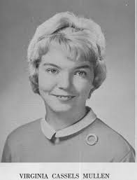 Prayers for the family and friends of Gene McVicker.