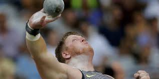 Saint-Denis : Tom Walsh prend sa revanche sur Ryan Crouser et s'impose au  lancer du poids