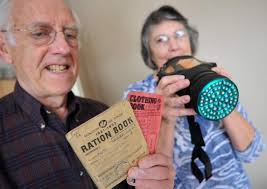 Book compiles recollections of WWII from members of CMU's Osher Lifelong  Learning Institute