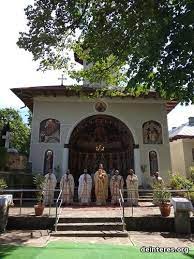 Articole din manastirea crasna prahova scrise de cristiserban. Manastirea Crasna Locul Unde Dumnezeu Se Odihneste De Interes Ganduri Ortodoxe