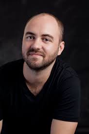 William Widmaier Promoted to Vice President at Azuca