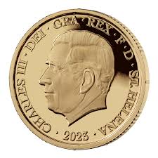 2023 The East India Company Guinea Gold ...