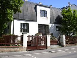 From Wikiwand The Steiner House In Vienna By Adolf Loos 1910 Architecture Modern Architecture Architecture House