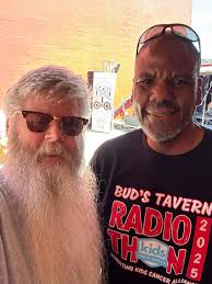 The guild meeting last night was fabulous! Thank you presenters Kitti,  Daryl and Treeya. I very much thank you all for allowing me to teach about  the ethnobotany of South America. I