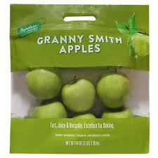 Image result for Granny Smith