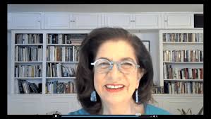 David Downie Nov 2020