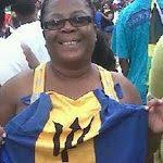 Arlene Fagan's Instagram, Twitter & Facebook