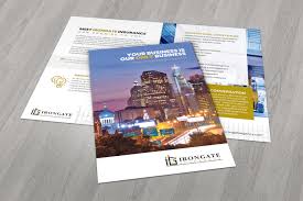This is a colorful design template for you to choose, leaving people a stereoscopic impression. Best Brochure Designer In 2021 Get Professional Brochure Design