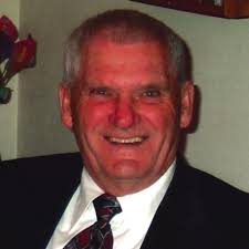 Fred Fraley Obituary July 14, 2022