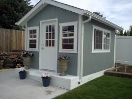 Heritage Style Storage Garden Shed Playhouse Craft Room Mother In Law Home Cabin Guest Room Ho Mother In Law Cottage In Law House Backyard Guest Houses