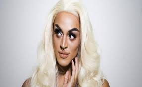 Você jurou pra mim que vai me amar eu não consigo mais te esperar você foi maior e eu me entreguei ânsia letra. Veja Qual Altura E Peso Do Pabllo Vittar