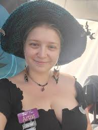 Magical interaction with my daughter