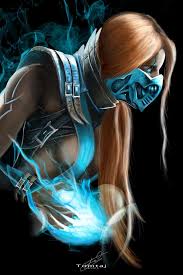 From mortal kombat stalwarts like mileena and sonya blade to newer additions like d'vorah, these are some of the fiercest females in the genre. Lady Sub Zero Mortal Kombat Sub Zero Mortal Kombat Mortal Kombat Scorpion Mortal Kombat