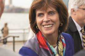 Dame Louise Richardson