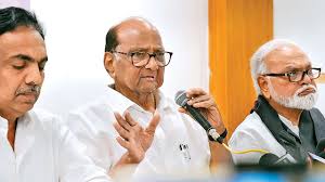 Get sharad pawar's contact information, age, background check, white pages, liens, civil records, marriage history, divorce records & email. Sharad Pawar Calls Ncp Meet To Plan Strategy For Maharashtra Assembly Elections