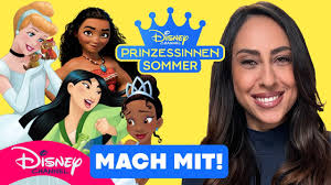 Disney Prinzessin